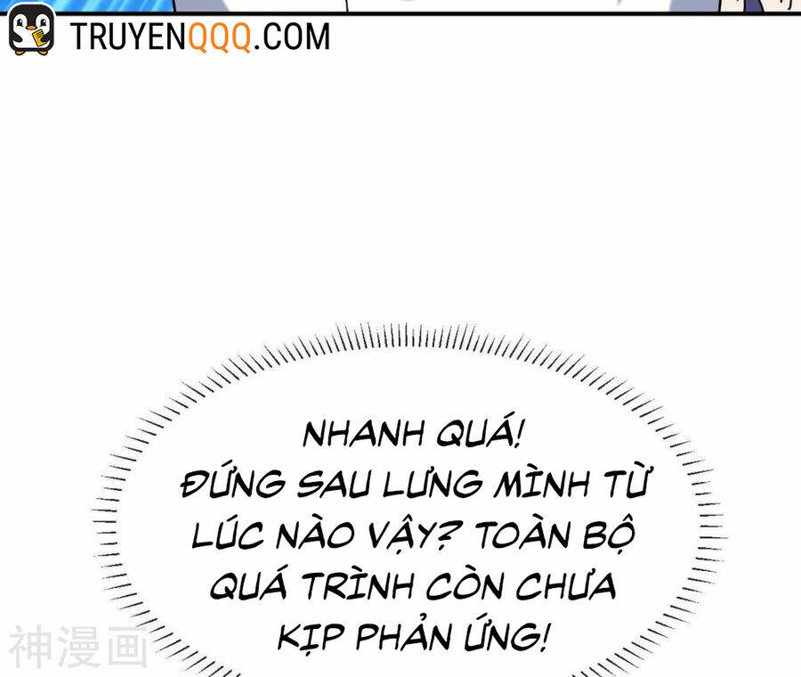 Đô Thị Tiên Đế Chương 66 Ảnh 58