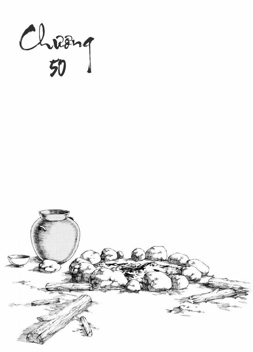 Trường Ca Hành Chương 50 Ảnh 4