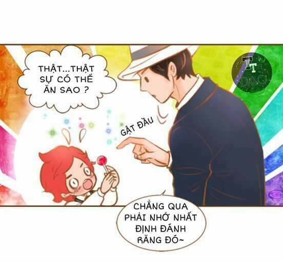 Tân Lang Yếu Tòng Tiểu Dưỡng Khởi Chương 4 Ảnh 27