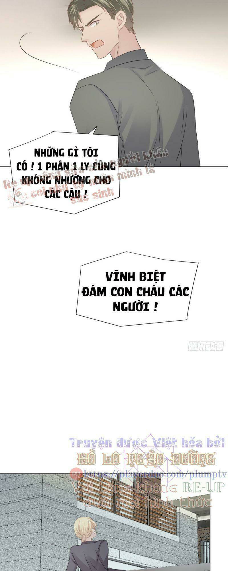 Điều Giáo Gấu Bắc Cực Chương 34 Ảnh 17
