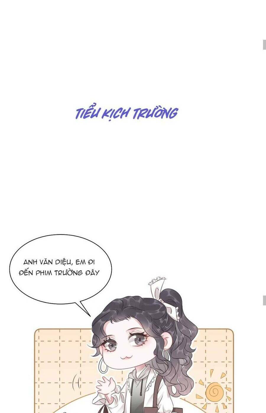 Nữ Phụ Ngày Nào Cũng Muốn Ly Hôn Với Ta Chương 33 Ảnh 44