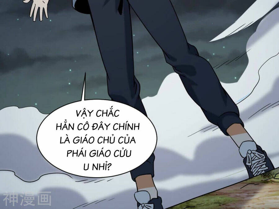 Đô Thị Tiên Đế Chương 77 Ảnh 26