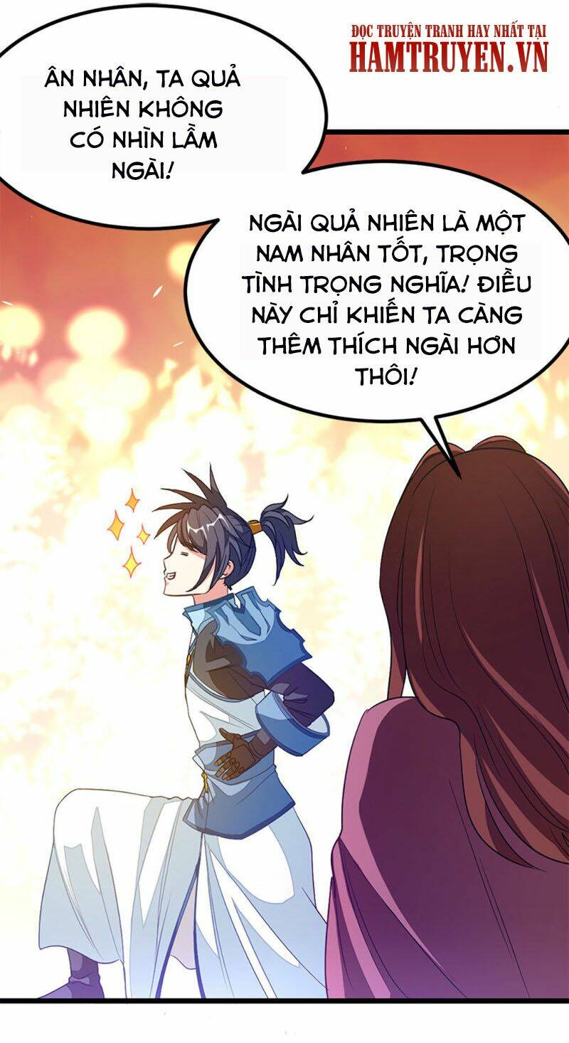 Cửu Dương Thần Vương Chương 224 Ảnh 5