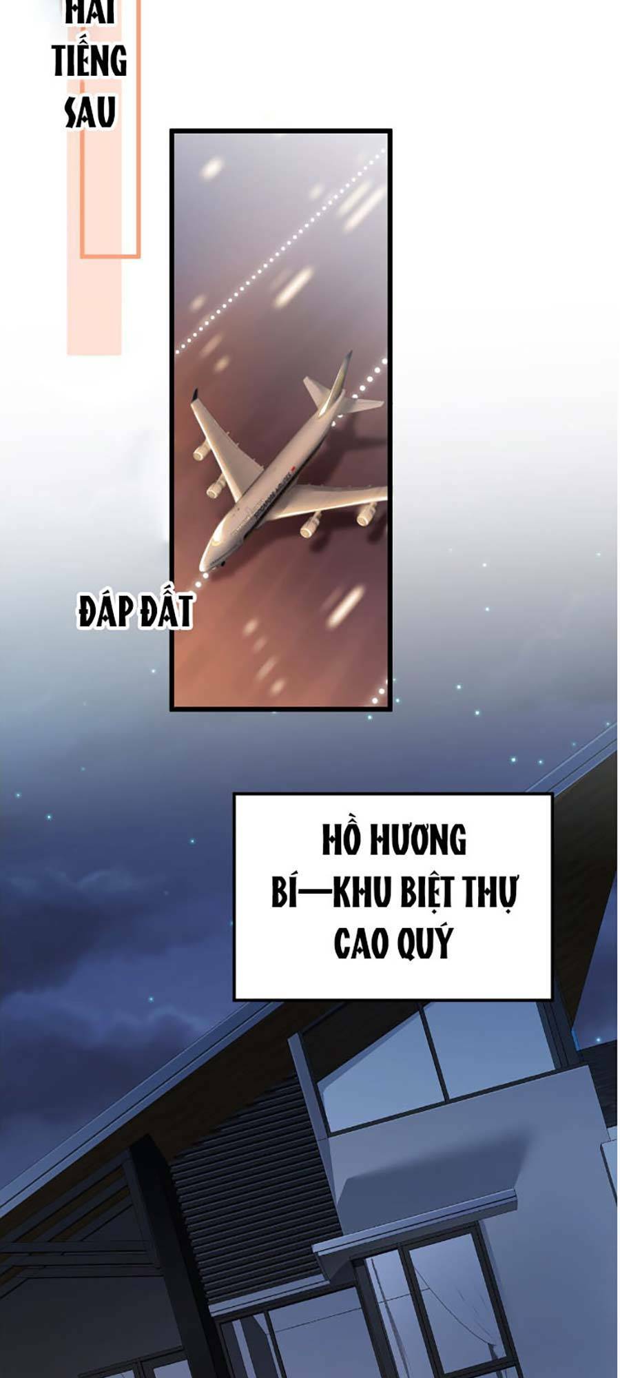 Theo Đuổi Anh Chồng Bác Sĩ Chương 2 Ảnh 23