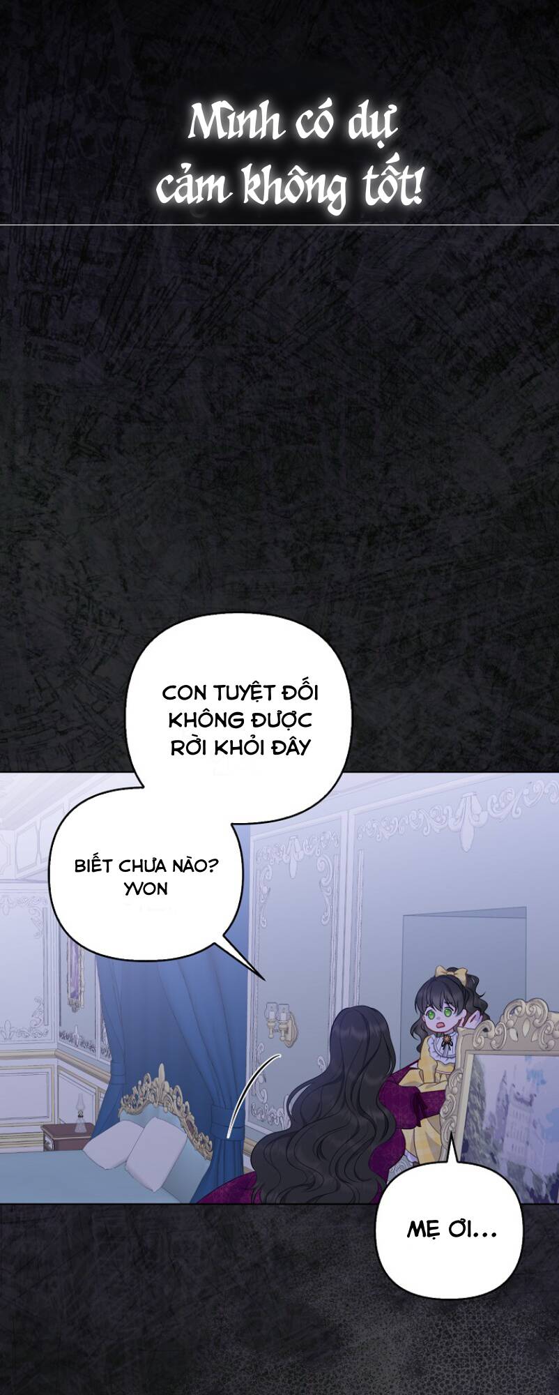 Tôi Đã Kết Hôn Với Hoàng Tử Bị Bỏ Rơi Chương 1 Ảnh 65