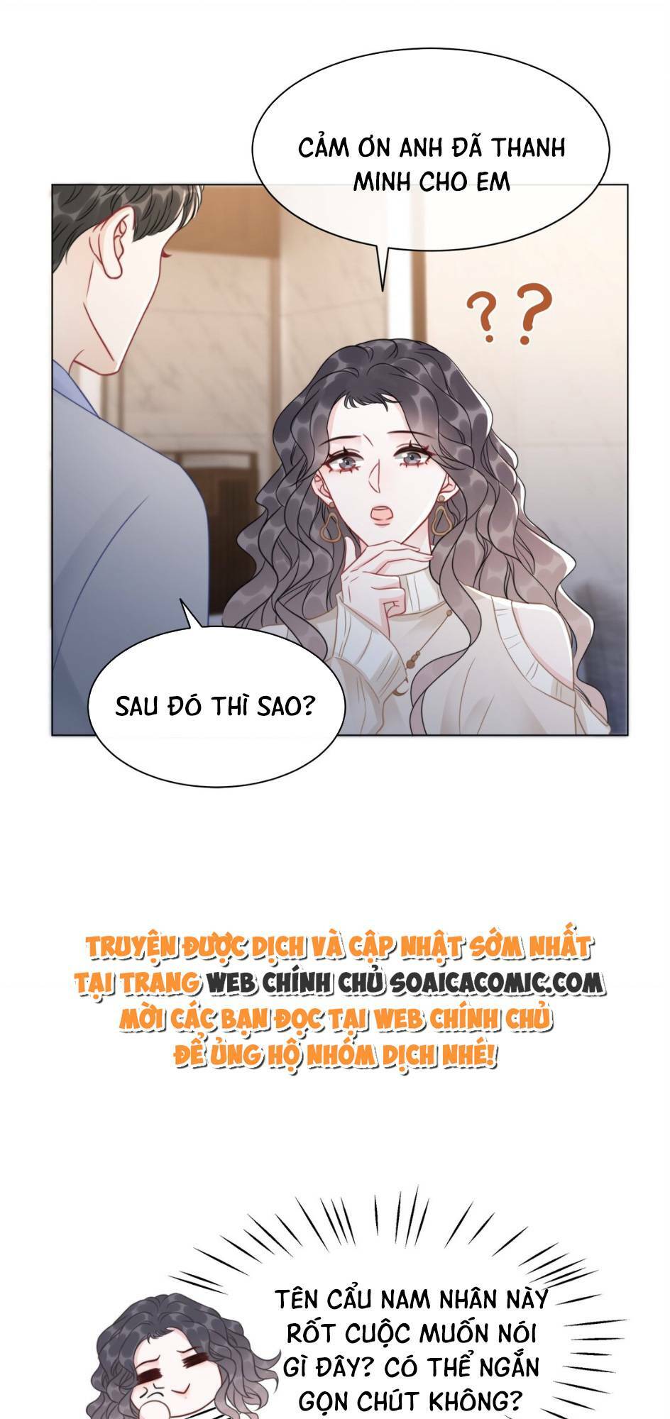 Nữ Phụ Ngày Nào Cũng Muốn Ly Hôn Với Ta Chương 37 Ảnh 35