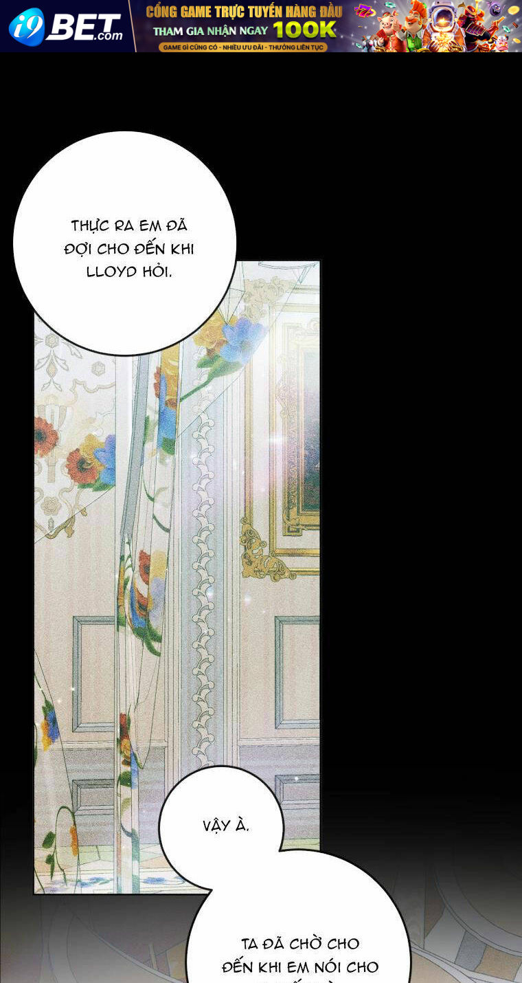 Trở Thành Cô Vợ Khế Ước Của Nhân Vật Phản Diện Chương 86 Ảnh 2
