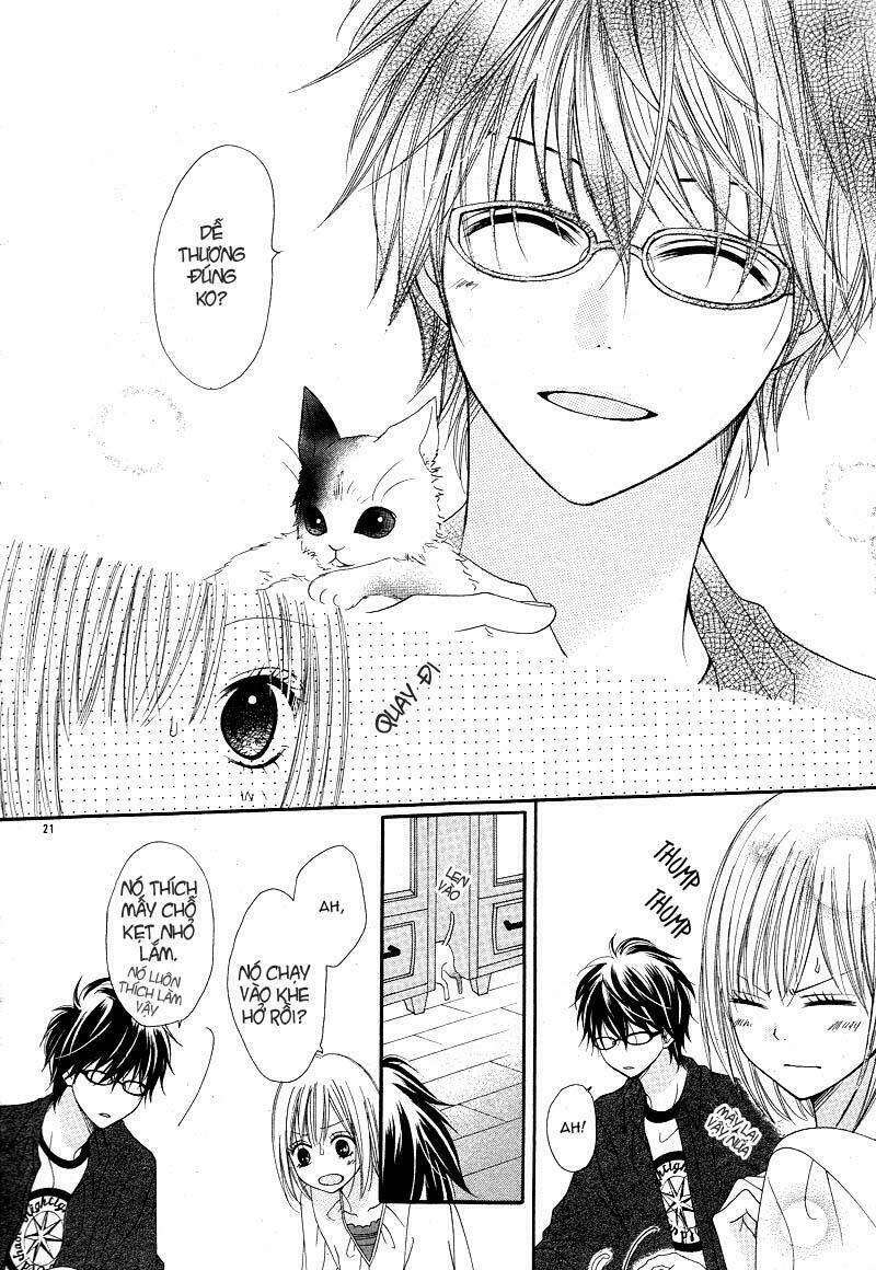 Kimi To Koi O Shitta Chương 2 Ảnh 23