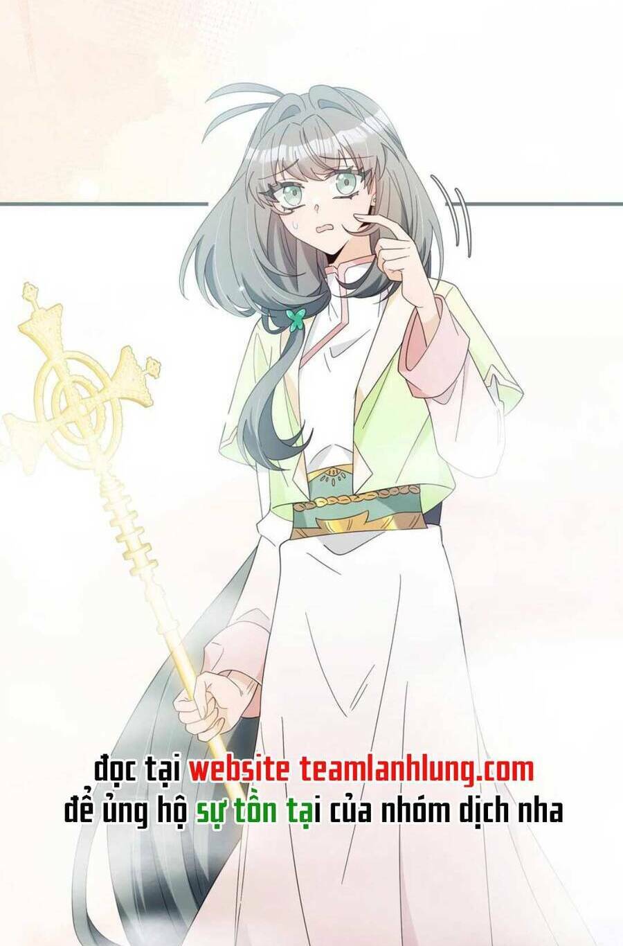 Sư Huynh Phản Diện Bắt Ta Hoàn Lương Chương 22 Ảnh 15