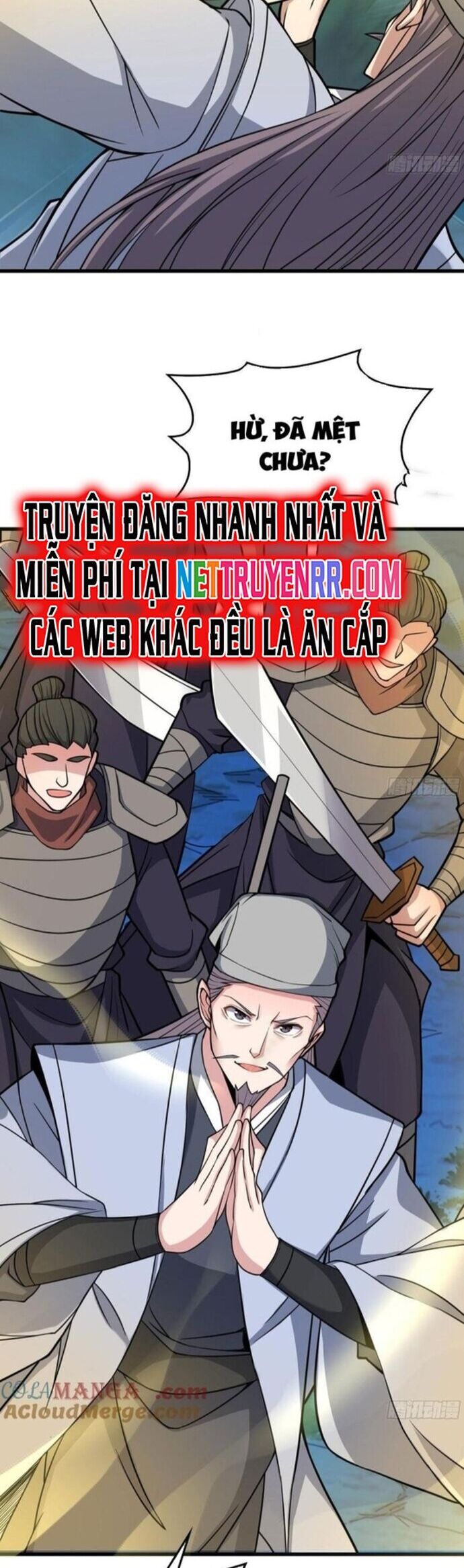Đồ Nhi Phản Diện Ngươi Hãy Bỏ Qua Sư Tôn Đi Chương 68 Ảnh 12