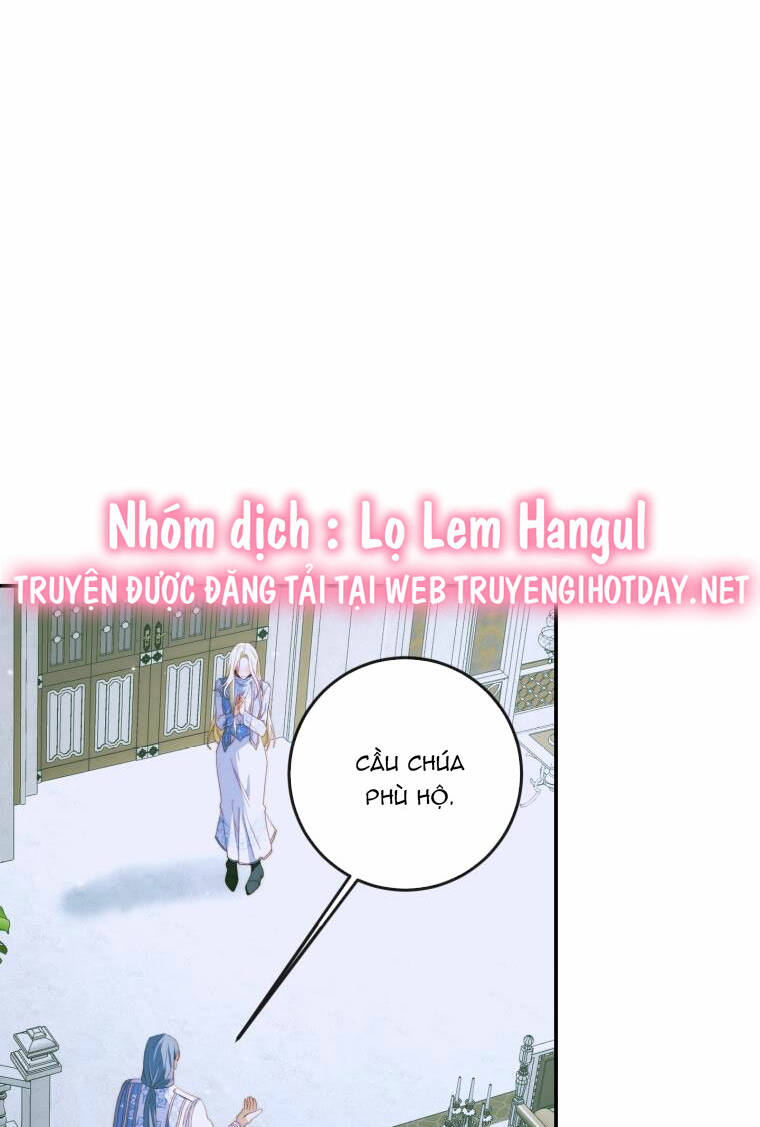 Trở Thành Cô Vợ Khế Ước Của Nhân Vật Phản Diện Chương 87 Ảnh 34