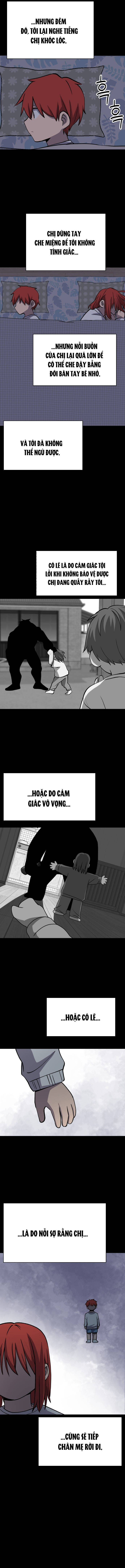 Hayeong Bất Cản Trở Chương 29 Ảnh 5