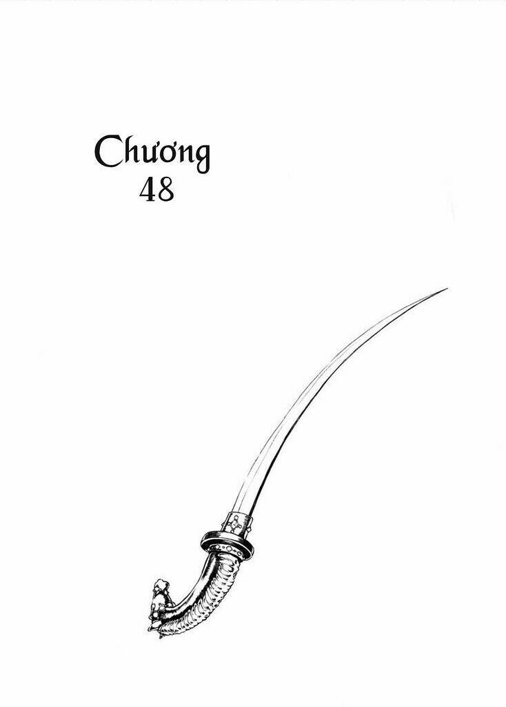 Trường Ca Hành Chương 48 Ảnh 5