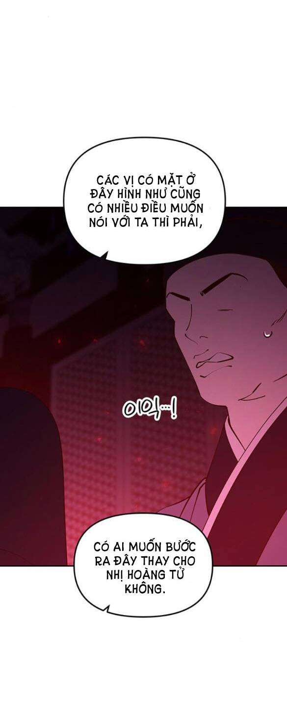 Thái Tử Myolyeong Chương 92.2 Ảnh 47