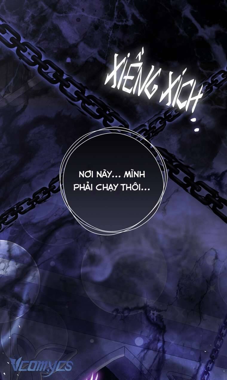 Kẻ Phản Diện Là Một Con Rối Chương 97 Ảnh 56