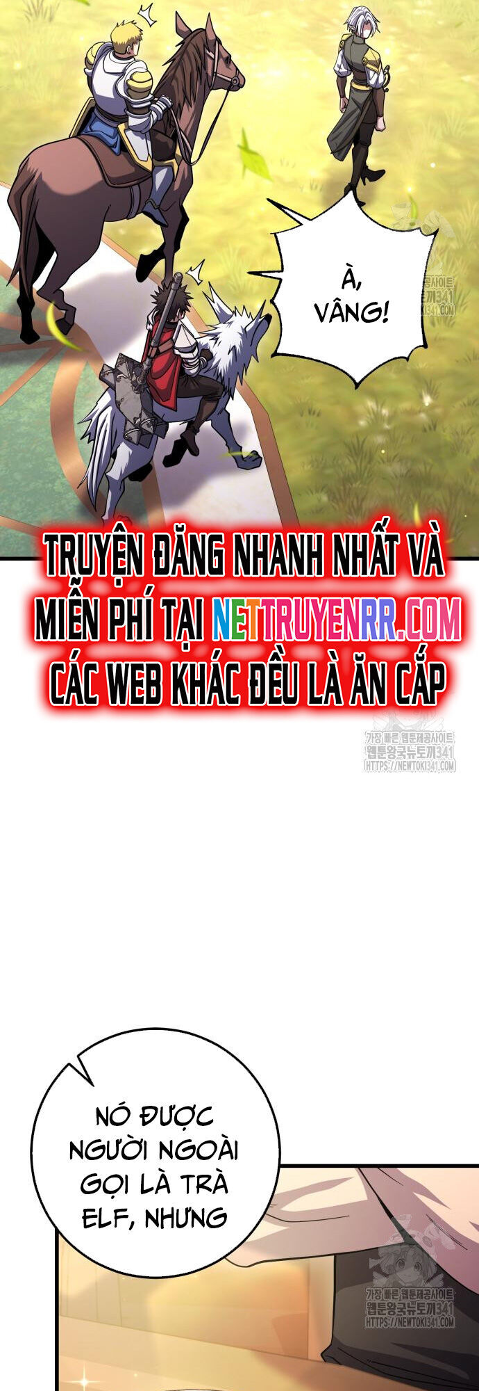 Tôi Dùng Búa Thần Giải Cứu Thế Giới Chương 81 Ảnh 8