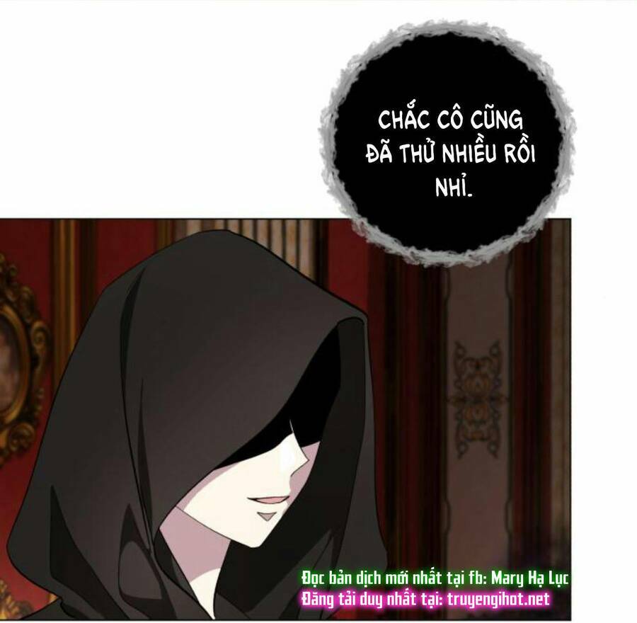 Ta Đã Từng Mong Nàng Biến Mất Chương 36.1 Ảnh 32