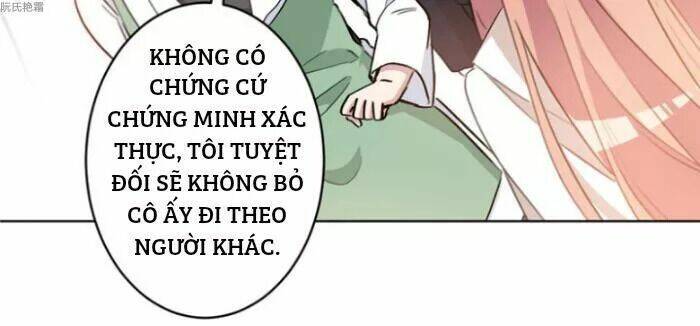 Trọng Sinh Noãn Hôn Khinh Sủng Thê Chương 21 Ảnh 7