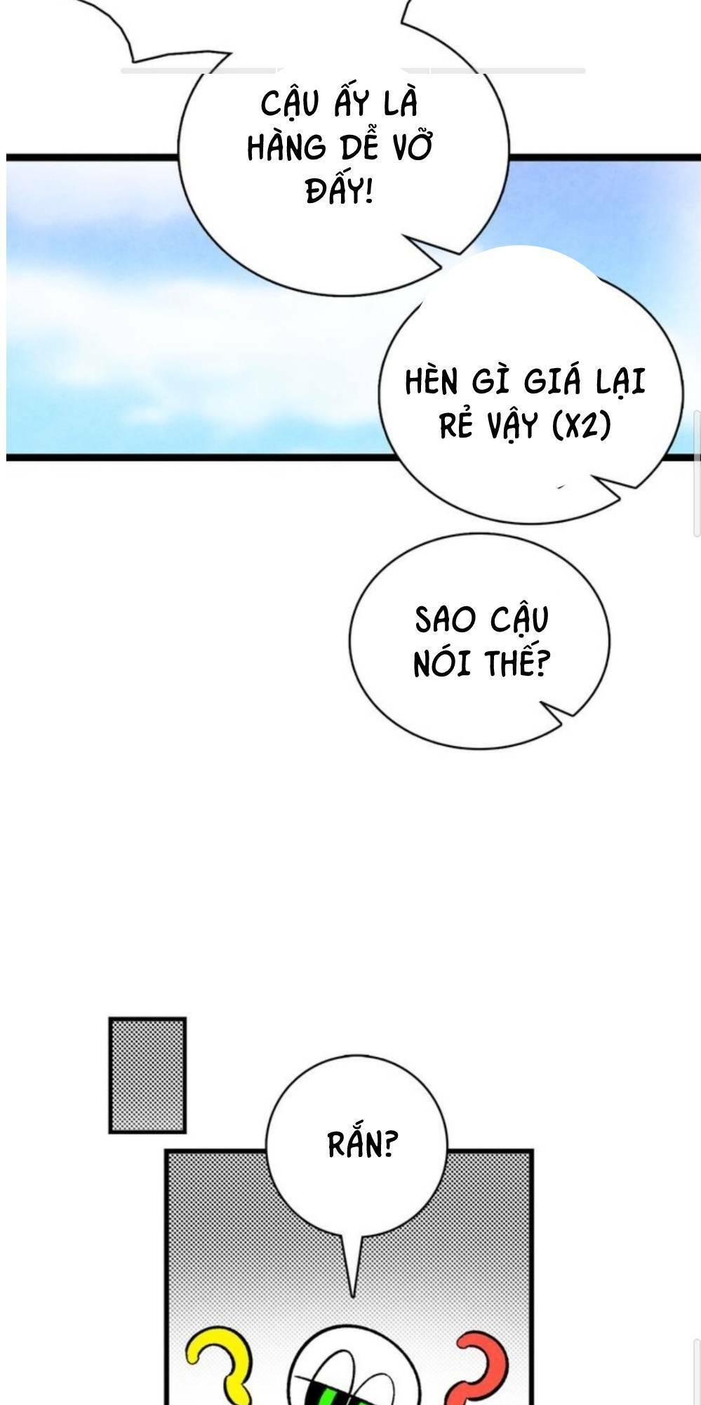 Skeleton Bất Đắt Dĩ Trở Thành Bố Của Bé Mèo Con Chương 1 Ảnh 32