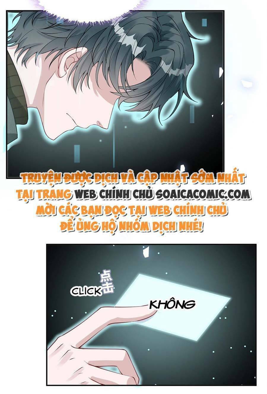 Thiên Kim Giả Và Màn Trở Mình Cùng Anh Boss Hệ Thống Chương 10 Ảnh 11