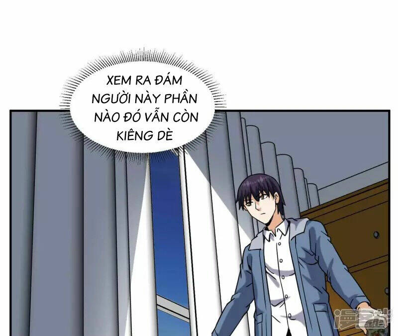 Đô Thị Tiên Đế Chương 67 Ảnh 43