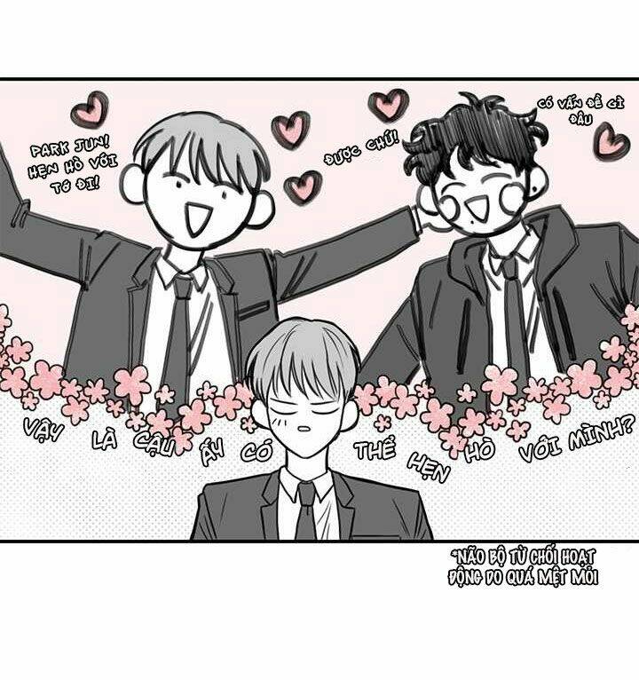 Boys Love Chương 4 Ảnh 39