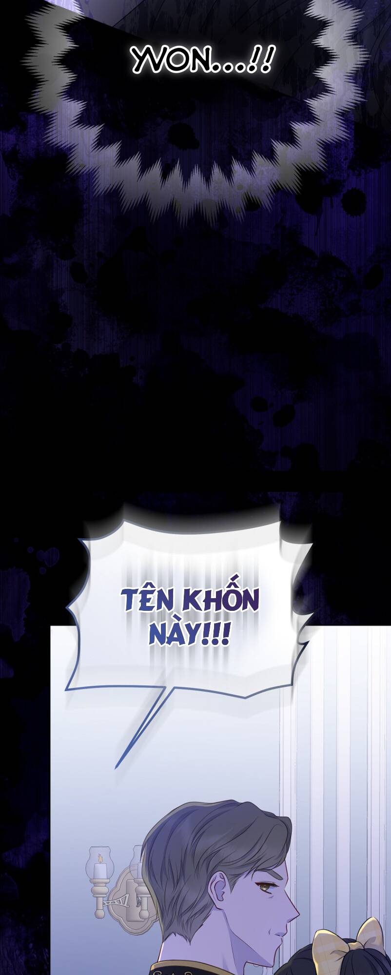 Tôi Đã Kết Hôn Với Hoàng Tử Bị Bỏ Rơi Chương 1 Ảnh 96