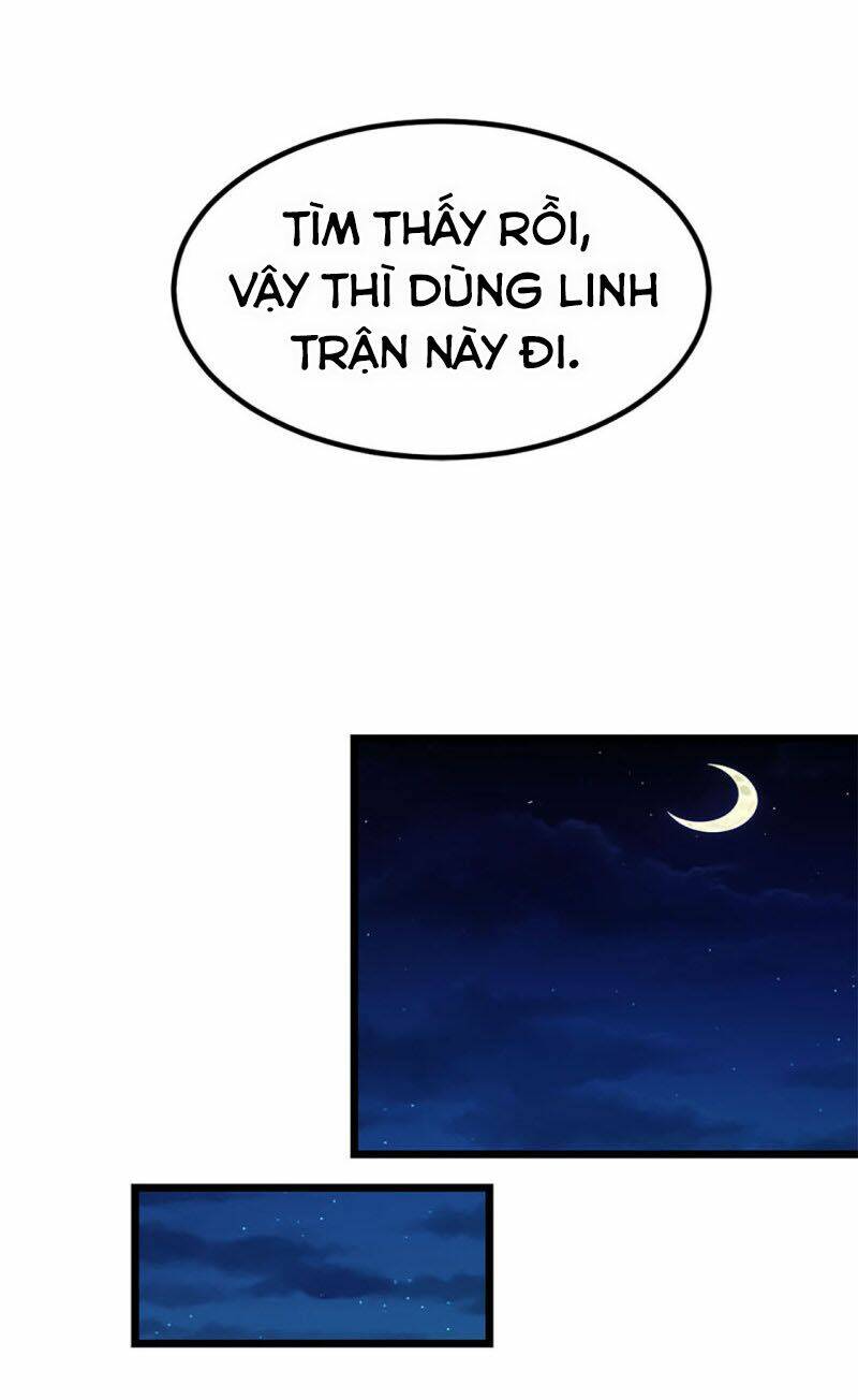 Cửu Dương Thần Vương Chương 229 Ảnh 31
