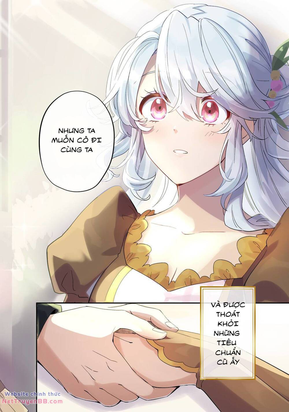 Imokusa Reijou Desu Ga Akuyaku Reisoku Wo Tasuketara Kiniiraremashita Chương 1 Ảnh 3