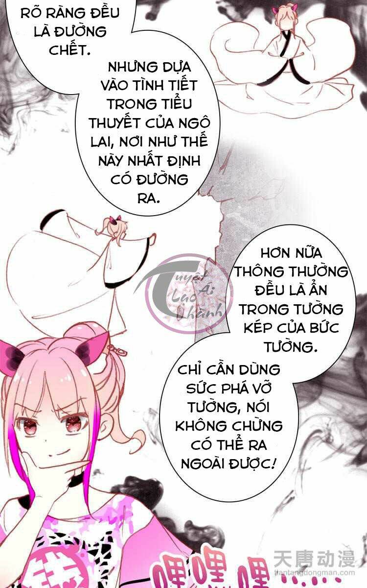 Gia Đình Biến Thái Chương 13 Ảnh 6
