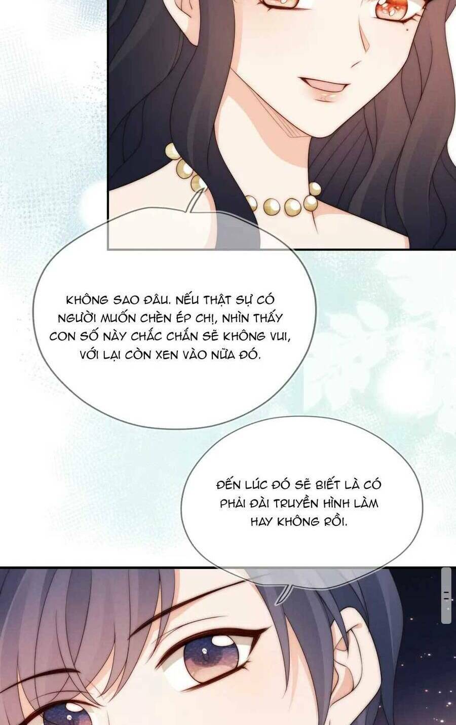 Nuôi Hư Nhân Vật Phản Diện Phải Làm Sao Bây Giờ Chương 25 Ảnh 34