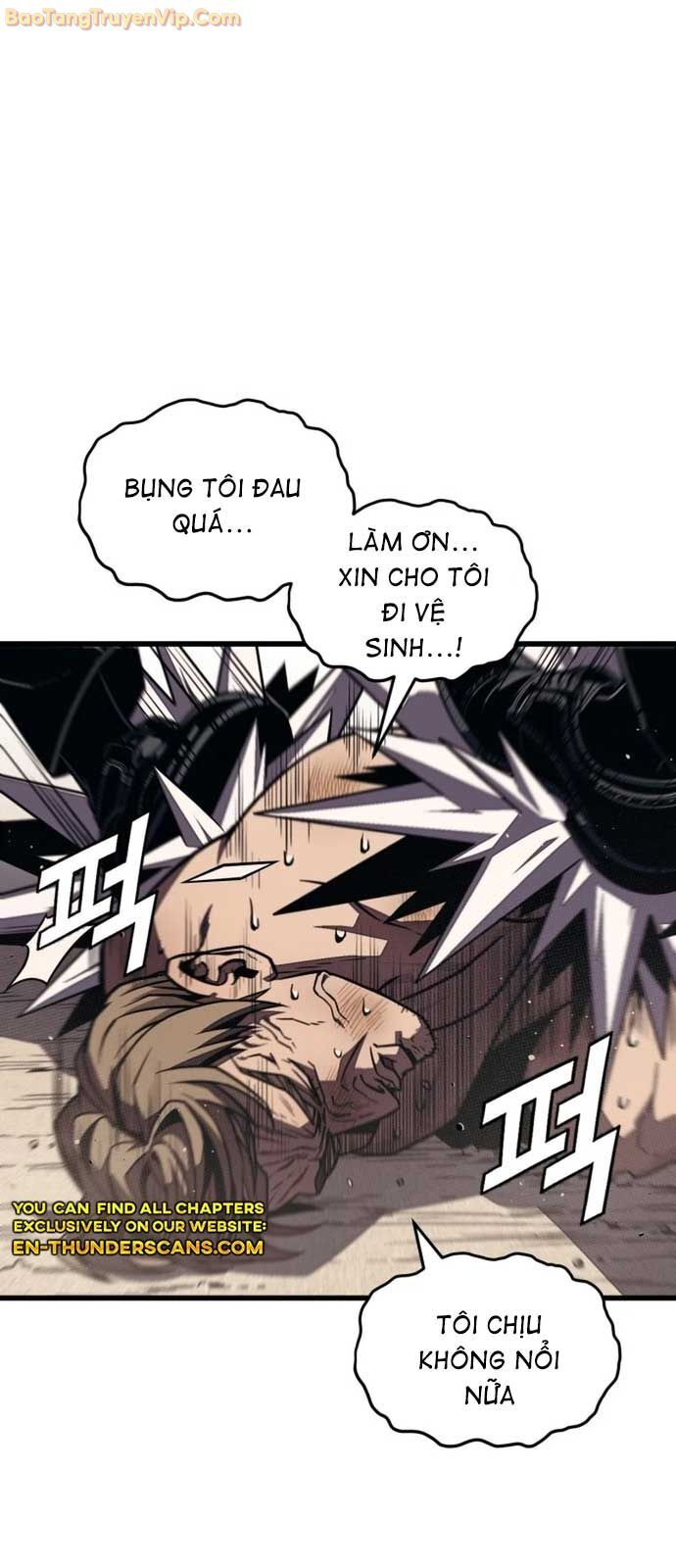 Lớp Học Cải Tạo Chương 4 Ảnh 61