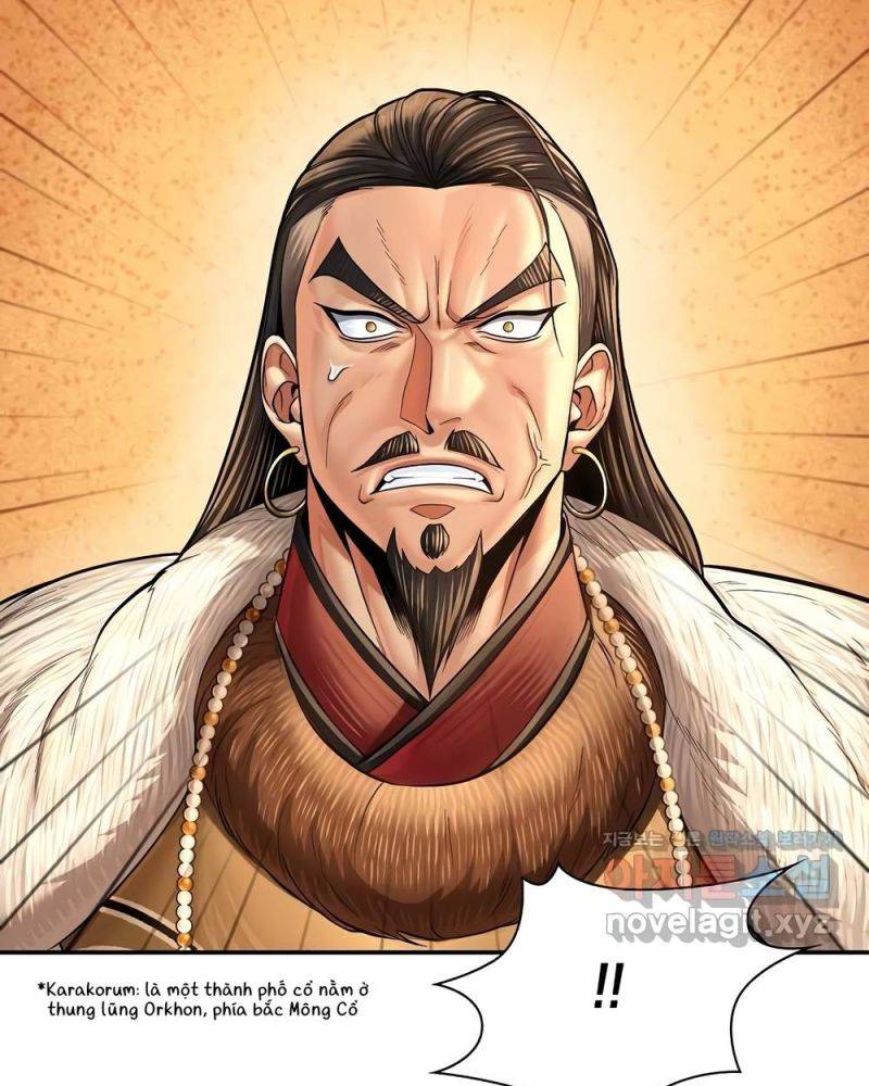 Muscle Joseon Chương 55 Ảnh 66