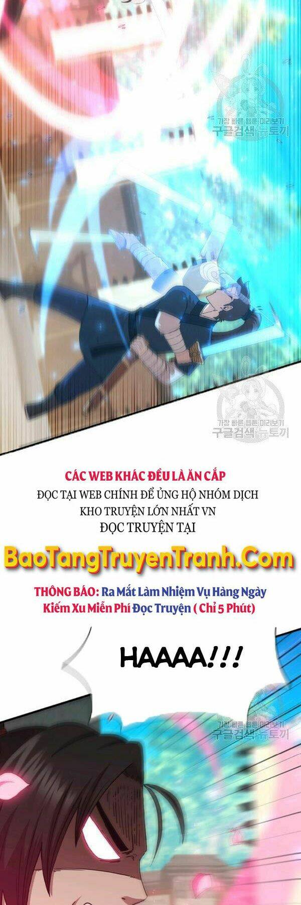 Thân Thủ Đệ Nhất Kiếm Chương 80 Ảnh 40