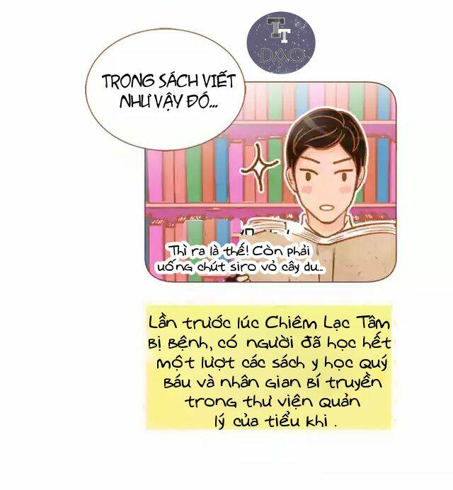 Tân Lang Yếu Tòng Tiểu Dưỡng Khởi Chương 10 Ảnh 43