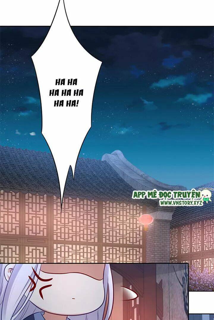 Đô Đốc Đại Nhân Sủng Thê Kí Chương 154 Ảnh 14