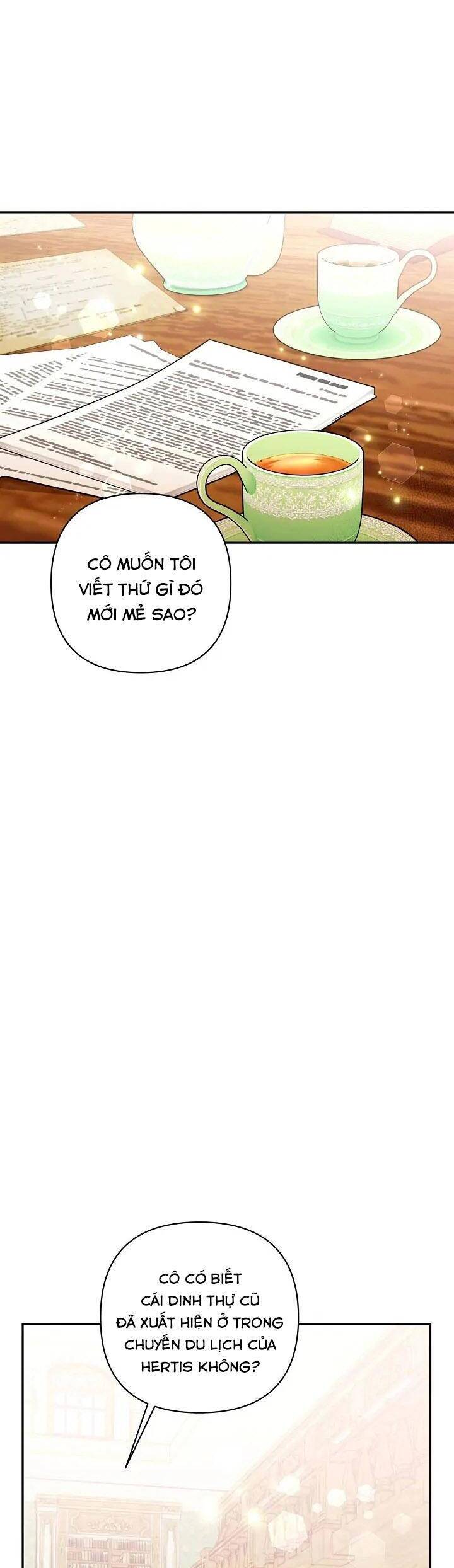 Cuộc Ly Hôn Với Chồng Tôi Đã Thất Bại Chương 90 Ảnh 36