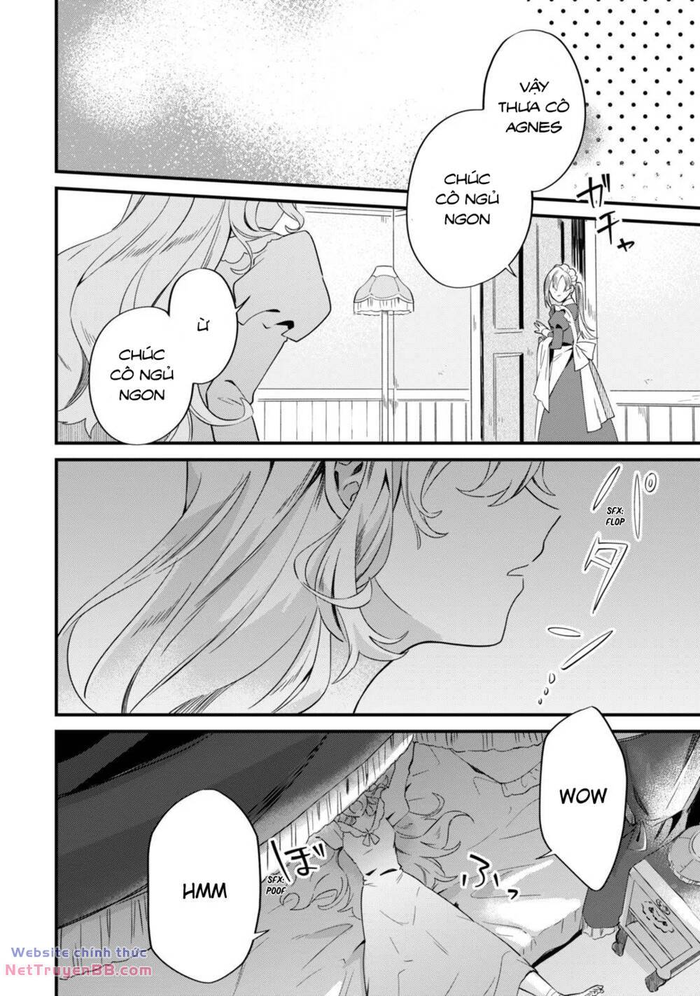 Imokusa Reijou Desu Ga Akuyaku Reisoku Wo Tasuketara Kiniiraremashita Chương 2 Ảnh 35