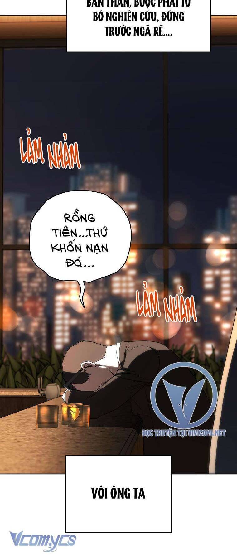 Hướng Dẫn Sinh Tồn Dành Cho Ranker Chương 44 Ảnh 51