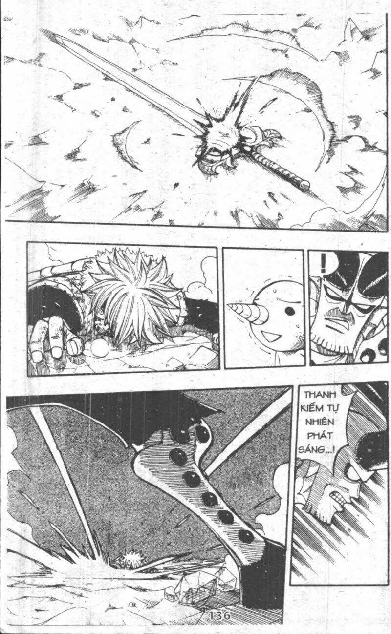Rave Master (Scan) Chương 37 Ảnh 137