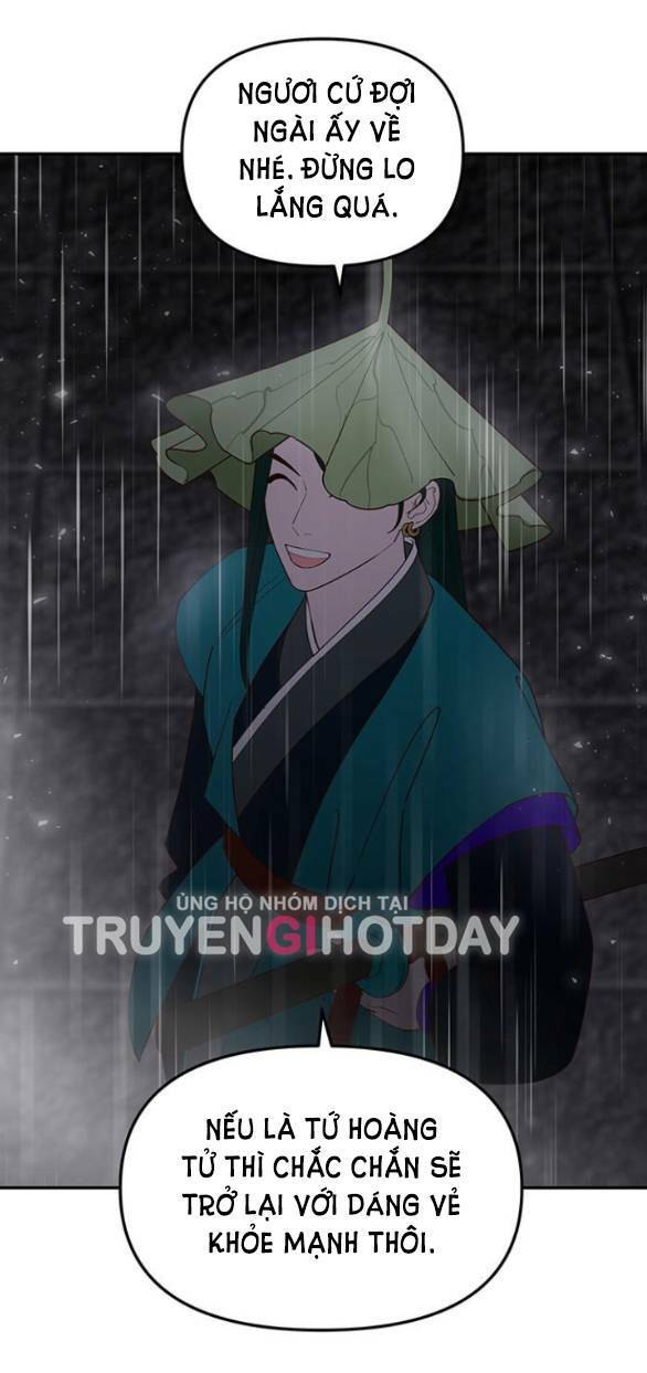 Thái Tử Myolyeong Chương 95.2 Ảnh 7