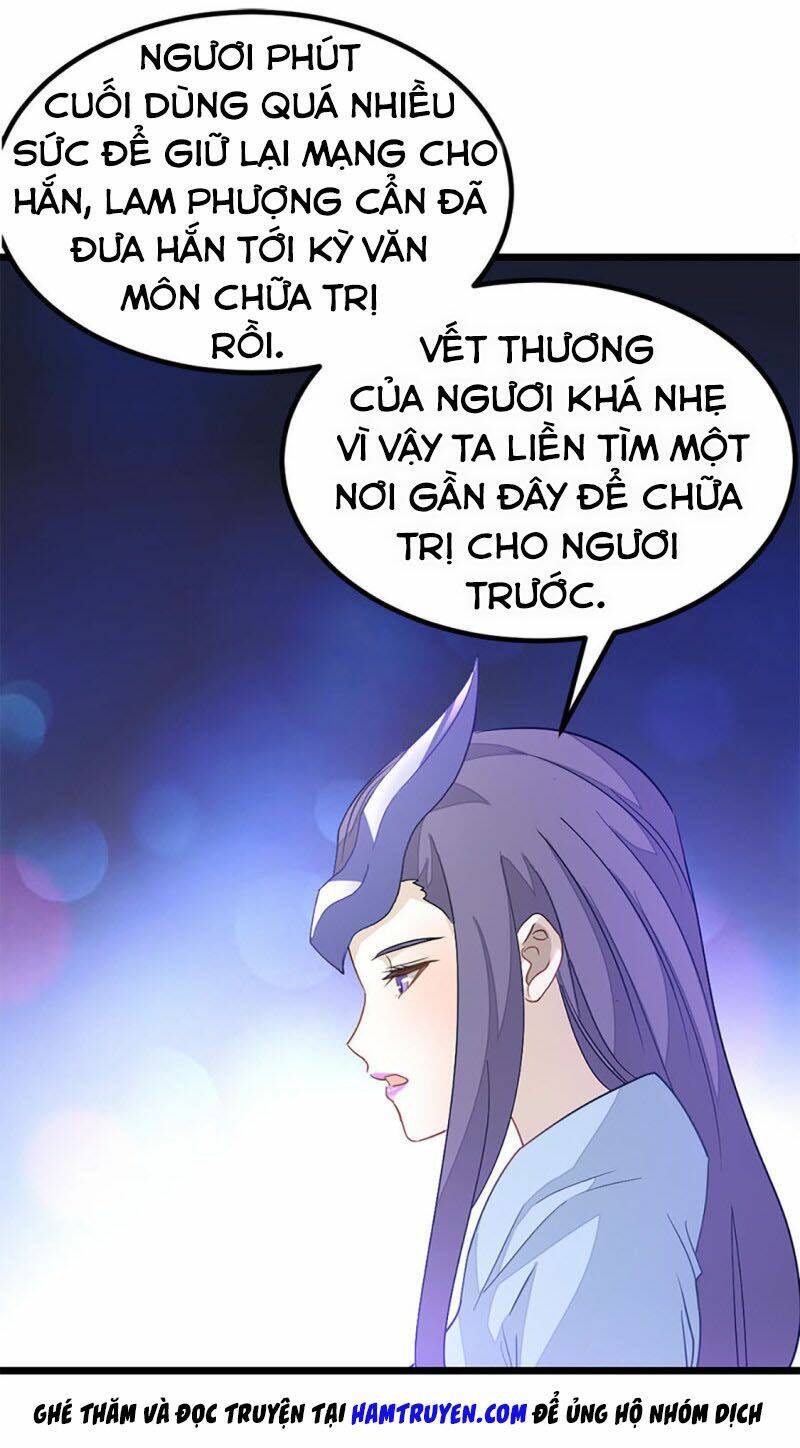 Cửu Dương Thần Vương Chương 229 Ảnh 3