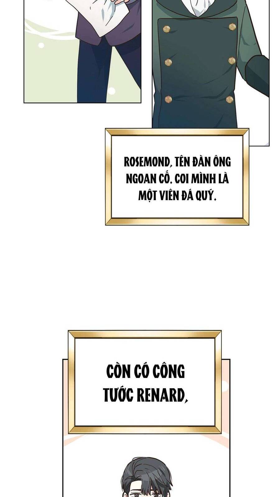 Quả Đào Mật Tháng 6 Chương 4 Ảnh 21