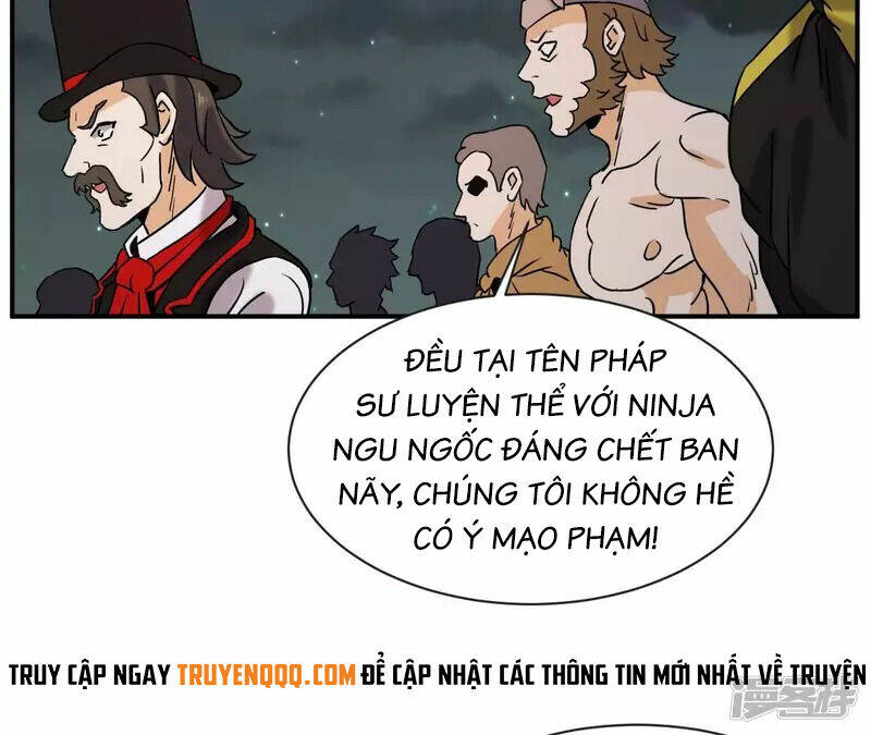 Đô Thị Tiên Đế Chương 70 Ảnh 16
