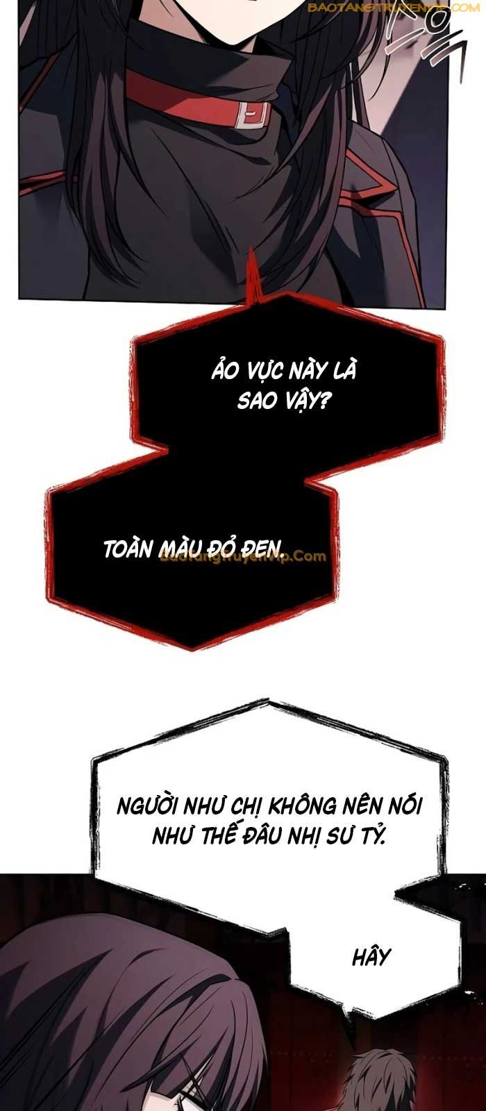 Chòm Sao Là Đệ Tử Của Tôi Chương 104 Ảnh 22