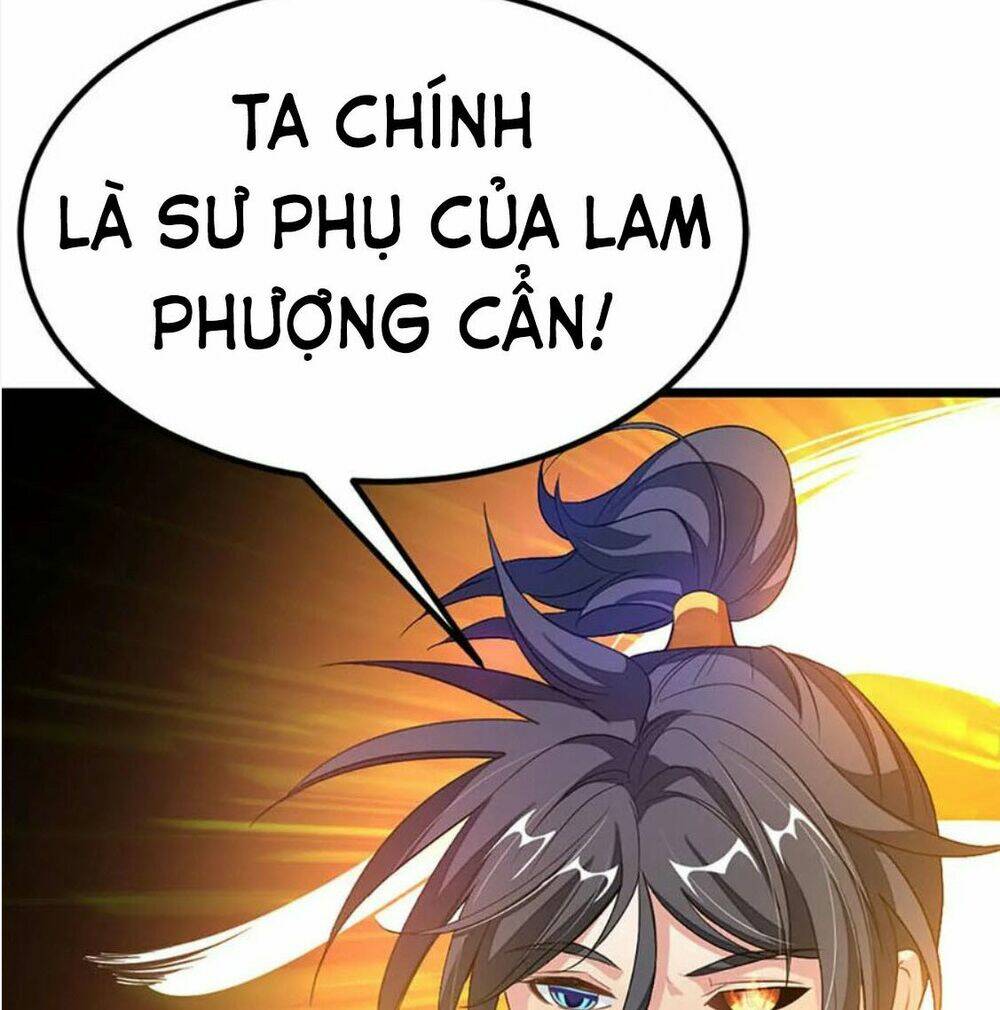 Cửu Dương Thần Vương Chương 221 Ảnh 7