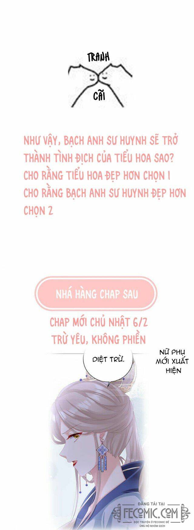 Kiều Phu Có Hỉ Chương 69 Ảnh 41