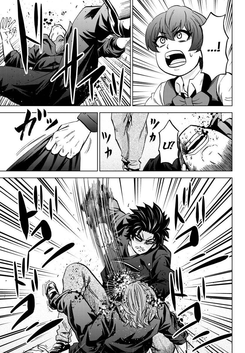 Rokudou No Onna-Tachi Chương 151 Ảnh 13