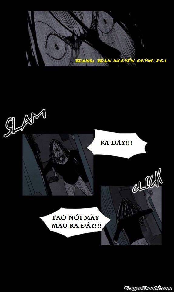 Chiller Chương 29 Ảnh 4
