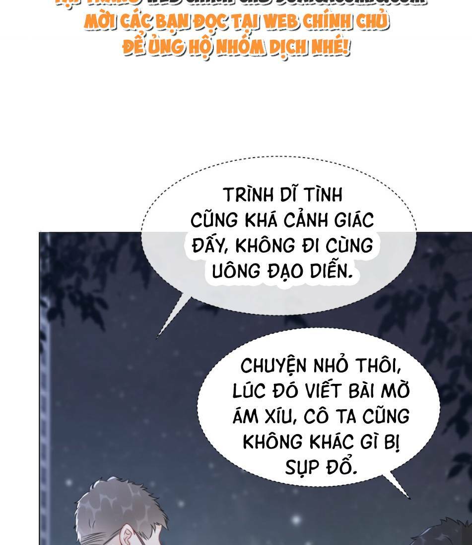 Nữ Phụ Ngày Nào Cũng Muốn Ly Hôn Với Ta Chương 36 Ảnh 31